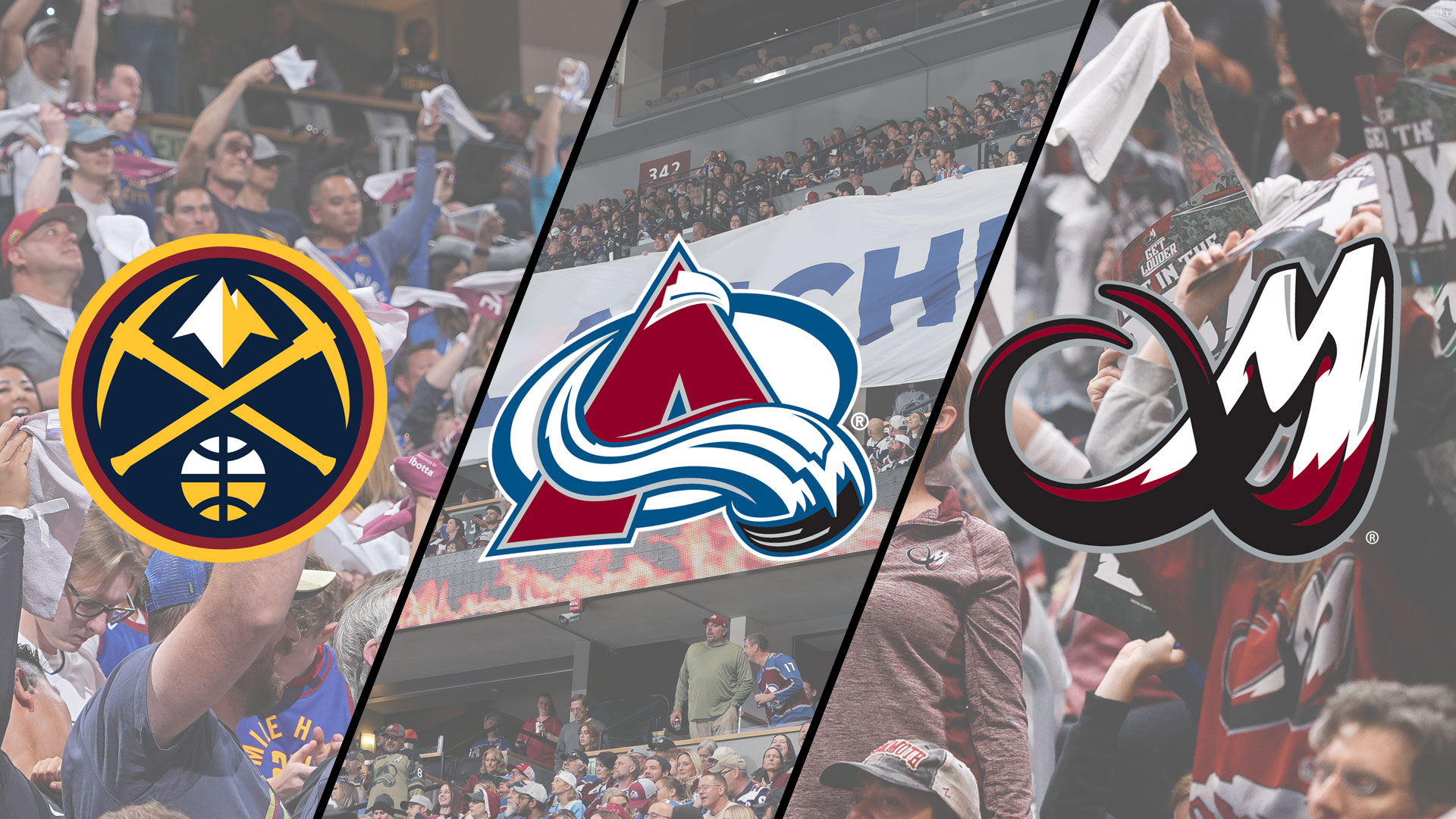 Image of Ball Arena development and Wynkoop Crossing